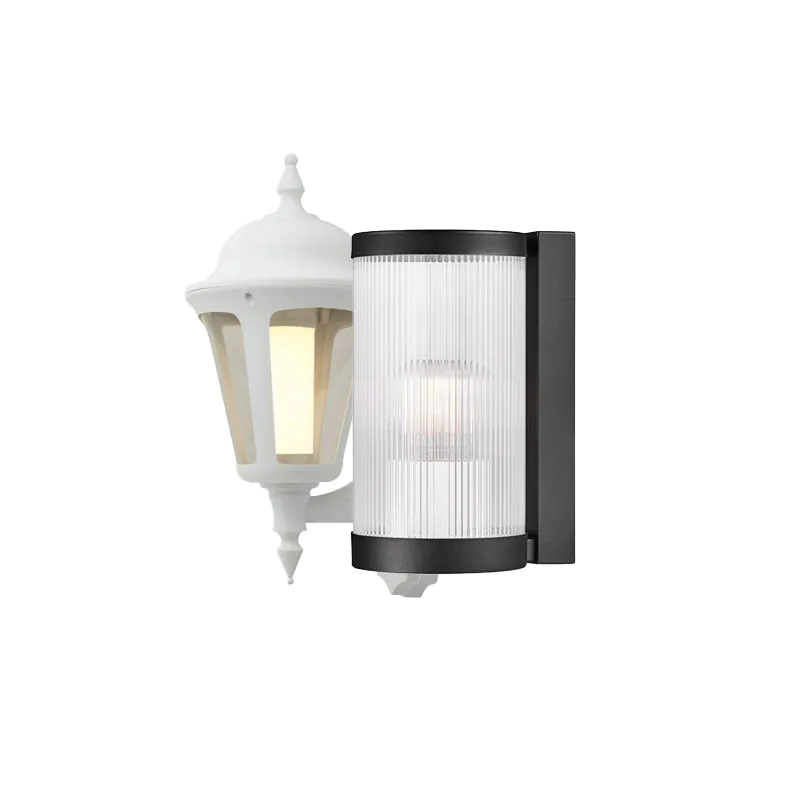 Wall lights 