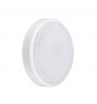 Philips LED Bulkhead Coreline WL140V White 13.2W 1350lm - 840 Cool White | 390mm - IP65