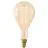Calex XXL Splash High Lumen Gold LED E27 Filament 3W 250lm- 821 Extra Warm White | Dimmable