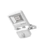 Ledvance LED Floodlight Endura White 10W 800lm 100D - 830 Warm White | IP44 - Motion and Light Sensor - Symmetrical