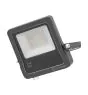 Ledvance Smart+ Wifi LED Floodlight Dark Grey 20W 1260lm 100D - 830 Warm White | IP65 - Dimmable - RGBW - Symmetrical