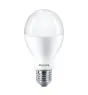 Philips Corepro LED Bulb E27 Pear Frosted 18.5W 2000lm - 827 Extra Warm White | Replaces 120W