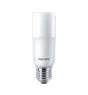 Philips Corepro LED E27 Tubular Stick Frosted 9.5W 1050lm - 840 Cool White | Replaces 75W