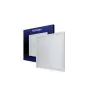 Noxion LED Panel Delta Pro V5 28W 3700lm - 830 Warm White | 60x60cm - UGR <19 - Sidelit - TRIAC Dimmable