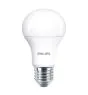 Philips Corepro LED Bulb E27 Pear Frosted 10.5W 1055lm - 930 Warm White | Best Colour Rendering - Replaces 75W