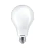 Philips Corepro LED Bulb E27 Pear Frosted 23W 3452lm - 840 Cool White | Replaces 200W