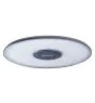 Philips LED Highbay CoreLine Aluminium Grey 196W 35000lm 55D - 840 Cool White | IP66 - Dimmable, Dali 