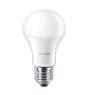 Philips  CorePro LED Bulb E27 Pear Frosted 13W 1521lm - 840 Cool White | Replaces 100W