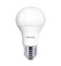 Philips  CorePro LED Bulb E27 Pear Frosted 10W 1055lm - 827 Extra Warm White | Replaces 75W
