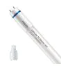 Philips LED Tube T8 MASTER (EM/Mains) High Output 18.2W 3100lm - 865 Daylight | 150cm - Replaces 58W