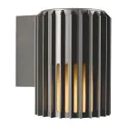 Nordlux Aludra Wall Light Seaside Anthracite | Suitable for E27
