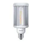 Philips TrueForce LED E27 HPL Clear 28W 3800lm 360D - 830 Warm White | Replaces 125W