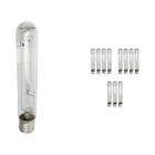 Multipack 12x Philips MASTER E40 SON-T Plus 400W