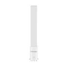 Noxion Lucent PL-S LED  6W - 830 Warm White | 4-Pin - Replaces 11W