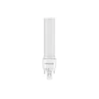 Noxion Lucent PL-C LED 5.2W - 840 Cool White | 2-Pin - Replaces 18W
