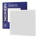 Noxion LED Panel Ecowhite V4.0 28W 3400lm - 840 Cool White | 60x60cm - UGR 