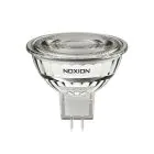 Noxion PerfectColor LED Spot GU5.3 MR16 7.5W 621lm 60D - 930 Warm White | Best Colour Rendering - Dimmable - Replaces 50W