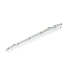 Philips LED Waterproof Batten Ledinaire WT065C 23/42W 2900/4800lm - 840 Cool White | 120cm - Through Wiring